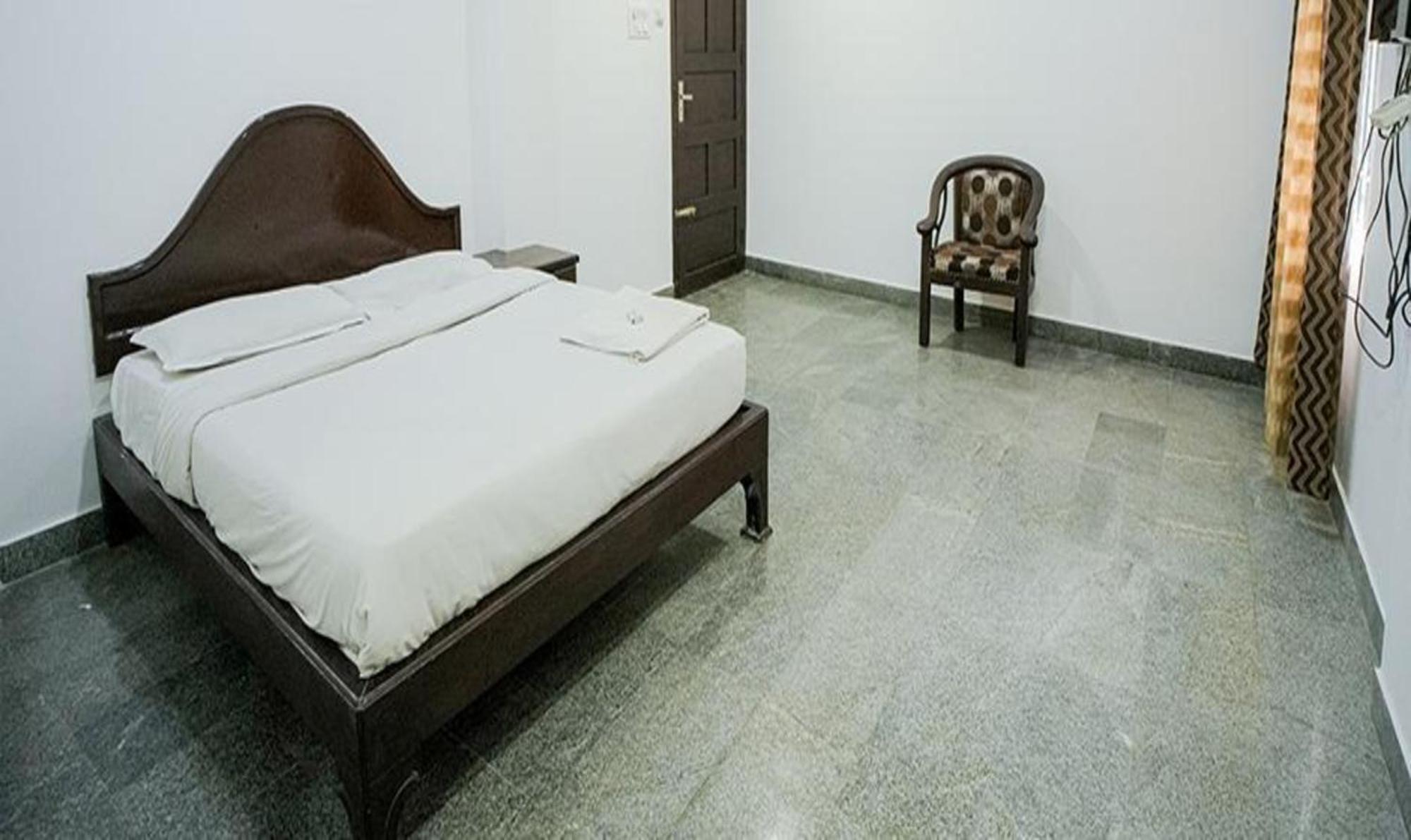 Fabhotel Lime Light Kochi Exteriér fotografie